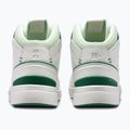 Мъжки обувки On Running The Roger Clubhouse MID white/green 13