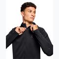 Мъжки суитшърт за бягане On Climate Zip Hoodie black 4