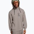 Мъжки On Club Hoodie cinder 4