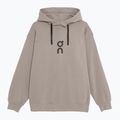 Мъжки On Club Hoodie cinder 6