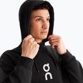 Мъжка блуза On Club Hoodie black 3