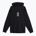 Мъжка блуза On Running Club Hoodie black 6