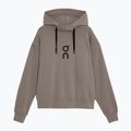 On Running Club Hoodie cinder за жени 6