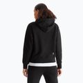 On Club Hoodie black за жени 2