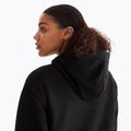 On Club Hoodie black за жени 4