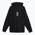 On Club Hoodie black за жени 6