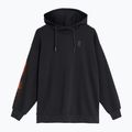 Мъжки On Club Hoodie Cloud black 7