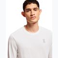 Мъжки On Core Long-T undyed-white Longsleeve 4