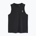 Мъжки потник за бягане On Running Core Tank black