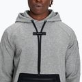 Мъжки суитшърт On Hoodie grey 3