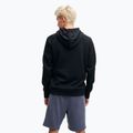 Мъжки суитшърт On Hoodie black 2