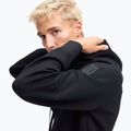 Мъжки суитшърт On Hoodie black 3