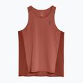 Мъжки потник On Performance Tank auburn/ruby