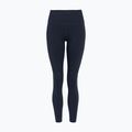 Дамски гамаши за бягане On Running Performance Tights 7/8 navy