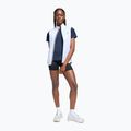 Дамска тениска за бягане On Performance-T denim/navy 5