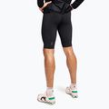 Мъжки къси панталони за бягане On Running Race Tights Half black 3