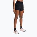 Дамски къси панталони за бягане On Running Running black