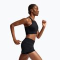 Дамски къси панталони за бягане On Running Running black 5