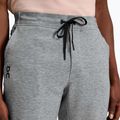 Мъжки панталони за тренировка Running Sweat grey 3