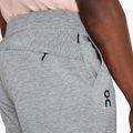 Мъжки панталони за тренировка Running Sweat grey 4
