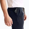 Мъжки панталони за тренировка Running Sweat navy 4