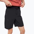 Дамски къси панталони за трекинг On Running Trek black 5