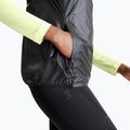 Дамски елек за бягане On Running Weather Vest black 5