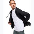 Мъжки суитшърт On Zipped Hoodie black 6