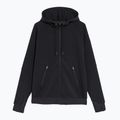 Мъжки суитшърт On Zipped Hoodie black 7