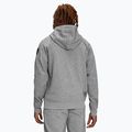 Мъжки суитшърт On Zipped Hoodie grey 2
