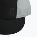 Бейзболна шапка On Zero black/cobble 3