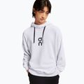 Мъжки суитшърт On Running Club Hoodie white 3