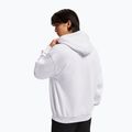 Мъжки потник с качулка On Running Club White 4
