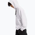 Мъжки суитшърт On Running Club Hoodie white 5