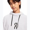 Мъжки суитшърт On Running Club Hoodie white 6