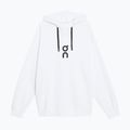 Мъжки суитшърт On Club Hoodie white 7