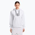 On Club Hoodie white за жени