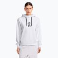 On Running Club Hoodie white за жени