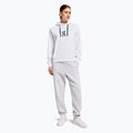 On Club Hoodie white за жени 2