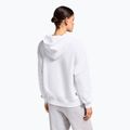 On Club Hoodie white за жени 3