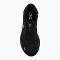 Мъжки обувки за бягане On Cloud X 4 black/eclipse 5