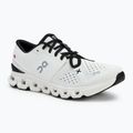 Мъжки обувки за бягане On Cloud X 4  ivory/black