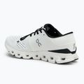 Мъжки обувки за бягане On Cloud X 4  ivory/black 3