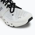 Мъжки обувки за бягане On Cloud X 4  ivory/black 7