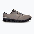 Мъжки обувки за бягане On Cloud X 4 fog/black 9