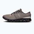Мъжки обувки за бягане On Cloud X 4 fog/black 10