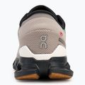 Мъжки обувки за бягане On Cloud X 4 fog/black 6