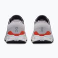 Мъжки обувки за бягане On Cloud X 4 silver/flame 12