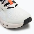Мъжки обувки за бягане On Cloudrunner 2 white/sand 7