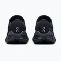 Дамски обувки за бягане On Cloud X 4 black/eclipse 11